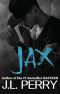 [Bastard 02] • Jax